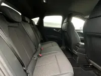 Used Audi Q4 Sportback e-tron S-Line 150 kW (204 HP) 2023 Blue SUV