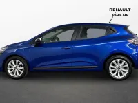 Used Renault Clio Evolution 90 HP (66 kW) 2025 Iron blue  Hatchback