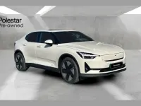 Novo Polestar 2 Long Range Single Motor 216 kW (295 HP) 2026 Other Citadino