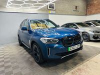 used BMW X3 210kW Premier Edition 80kWh 5dr Auto