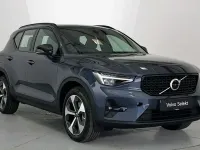 Used Volvo XC40 Plus 161 HP (118 kW) 2027 SUV
