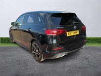 Used Mercedes B200 AMG Line Premium 2023 Black MPV