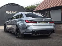 Used BMW M3 Competition Edition 510 HP (375 kW) 2024 Sedan
