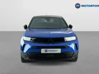 Used Vauxhall Mokka Ultimate 131 HP (96 kW) 2024 Blue SUV
