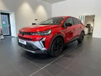 New Renault Symbioz Techno Esprit Alpine 143 HP (105 kW) 2026 Red SUV