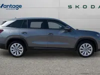 Used Skoda Kodiaq SE L 150 HP (110 kW) 2026 Graphite grey metallic SUV