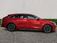 used Kia ProCeed 1.5T GDi ISG GT-Line 5dr