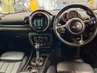Used Mini Cooper Clubman 2016 Grey Estate