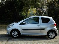 Used Toyota Aygo 67 HP (49 kW) 2008 Hatchback