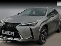 Used Lexus UX 250h 184 HP (135 kW) 2024 SUV