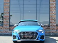 Used Audi S3 Design 310 HP (228 kW) 2023 Sedan