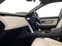 Used Land Rover Discovery Sport HSE Dynamic 204 HP (150 kW) 2025 Blue SUV