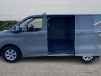 Used Ford Transit Custom Limited 136 HP (100 kW) 2024 Van