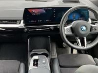 Used BMW 225 Active Tourer M Sport 242 HP (177 kW) 2025 Grey MPV