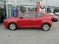 Used Alfa Romeo MiTo 2010 Hatchback