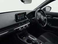 Used Honda Civic Sport 140 HP (102 kW) 2023 Grey Hatchback