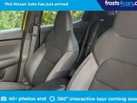 Used Nissan Juke N-Connecta 143 HP (105 kW) 2026 SUV