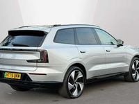 New Volvo EX90 Performance 380 kW (517 HP) 2025 SUV