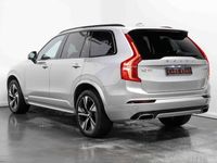 used Volvo XC90 Diesel Estate R DESIGN R DESIGN