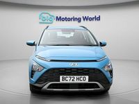 Used Hyundai Bayon SE 101 HP (74 kW) 2024 SUV