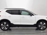 Used Volvo XC40 Plus 163 HP (119 kW) 2025 SUV