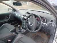 Usado Renault Laguna II Dynamique 2006 Prateado Carrinha