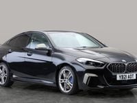 Used BMW M235 Comfort Edition 306 HP (225 kW) 2024 Coupe