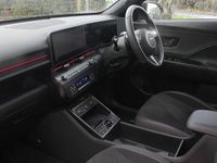 Used Hyundai Kona N Line 137 HP (100 kW) 2025 SUV