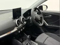 Used Audi Q2 Sport 147 HP (108 kW) 2026 Grey SUV
