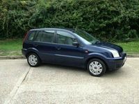 Used Ford Fusion 2003 Estate