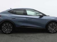 Used Cupra Tavascan VZ2 250 kW (340 HP) 2025 Blue SUV