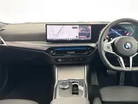 Begagnad BMW 320 M Sport 181 HK (133 kW) 2025 Vit
