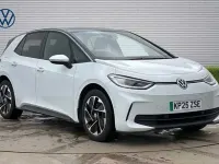 Used VW ID.3 150 kW (204 HP) 2025 Hatchback