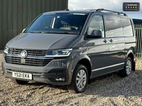 used VW Transporter 2.0 TDI 150 Highline Van DSG