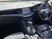 used Vauxhall Astra ELITE NAV S/S 1.4 5dr