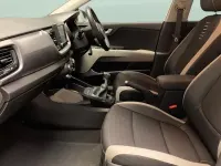 Used Kia Stonic 120 HP (88 kW) 2020 SUV