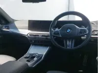 Used BMW 320 M Sport 184 HP (135 kW) 2024 Grey Estate