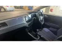 Used VW Polo 95 HP (69 kW) 2024 Hatchback