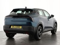 New Alfa Romeo Junior 134 HP (98 kW) 2026 Blue SUV