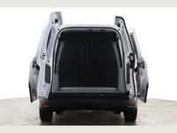 Used Renault Kangoo 89 kW (122 HP) 2024 White MPV