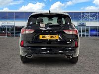 used Ford Kuga 2.0 EcoBlue mHEV ST-Line Edition 5dr