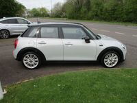 used Mini Cooper Hatch1.5 DIESEL 5 DOOR