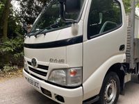 used Toyota Dyna 300 Chassis Cab D-4D 109hp
