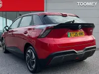 Used MG MG4 EV SE 125 kW (170 HP) 2023 Hatchback