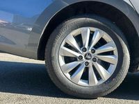 Used Skoda Octavia SE Technology 150 HP (110 kW) 2025 Grey Estate