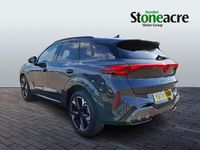 Used Cupra Terramar 150 HP (110 kW) 2025 Grey SUV