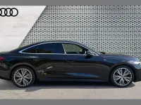 Used Audi A5 S-Line 200 HP (147 kW) 2026 Black Sedan