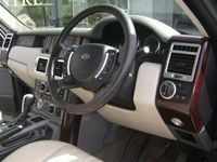 Used Land Rover Range Rover 174 HP (127 kW) 2004 SUV