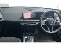 Gebraucht BMW 120 M Sport 156 PS (114 kW) 2025 Rot Kleinwagen