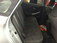 Usado Toyota Prius T3 2010 Utilitario